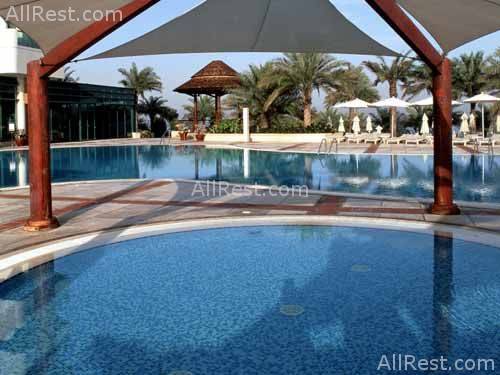Hilton Dubai Jumeirah 32